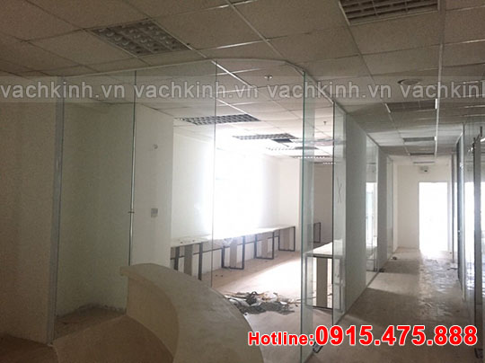 Thiết kế vách ngăn kính tại Kim Sơn | thiet ke vach ngan kinh tai Kim Son